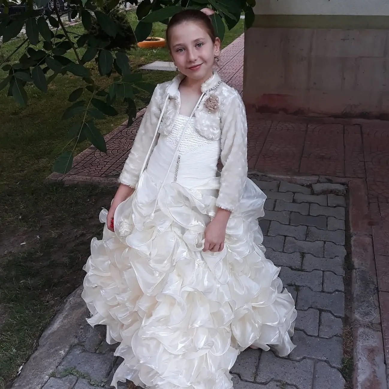 Ramazan K.