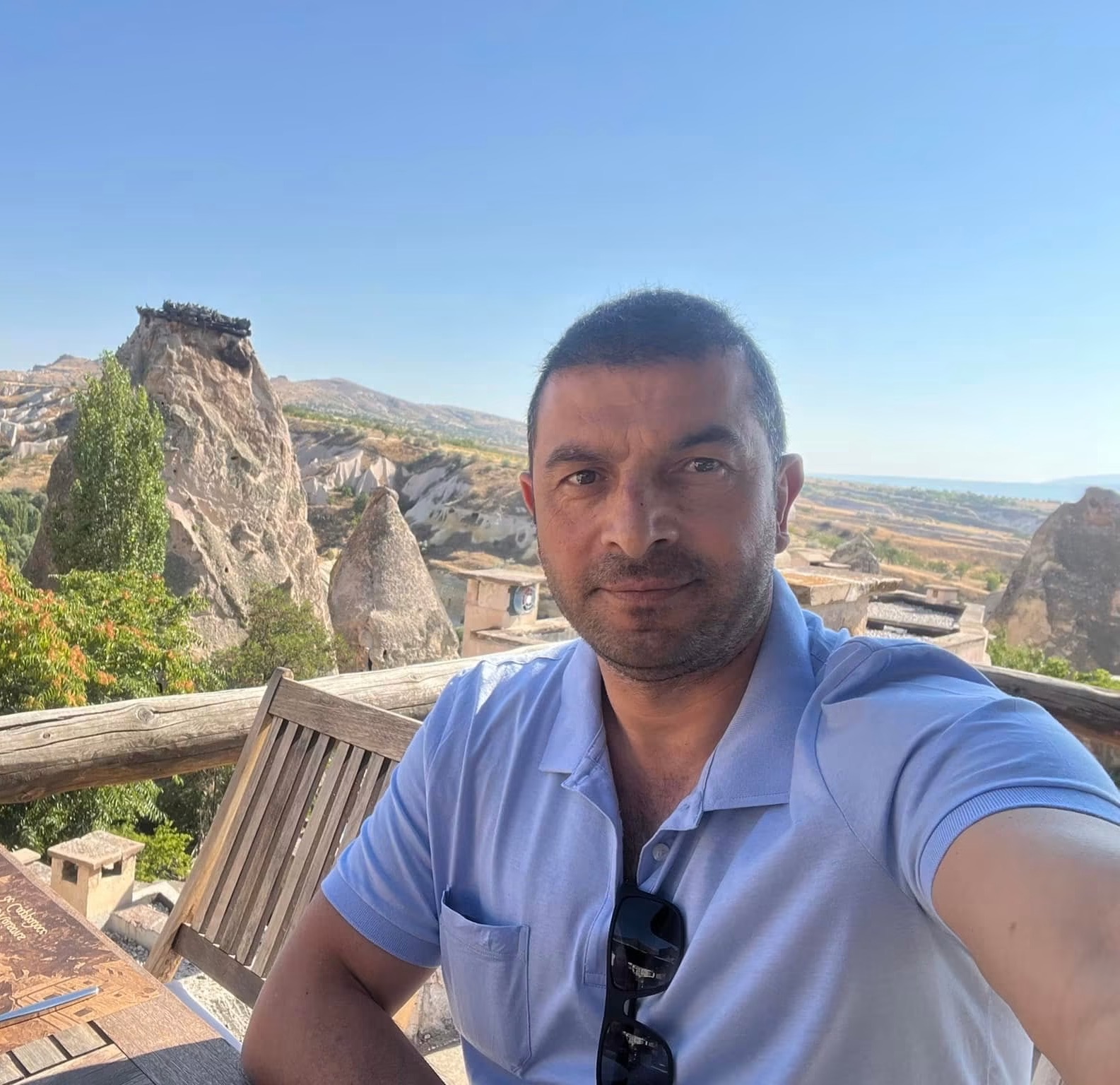Deniz K.