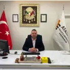 Ufuk Atasever
