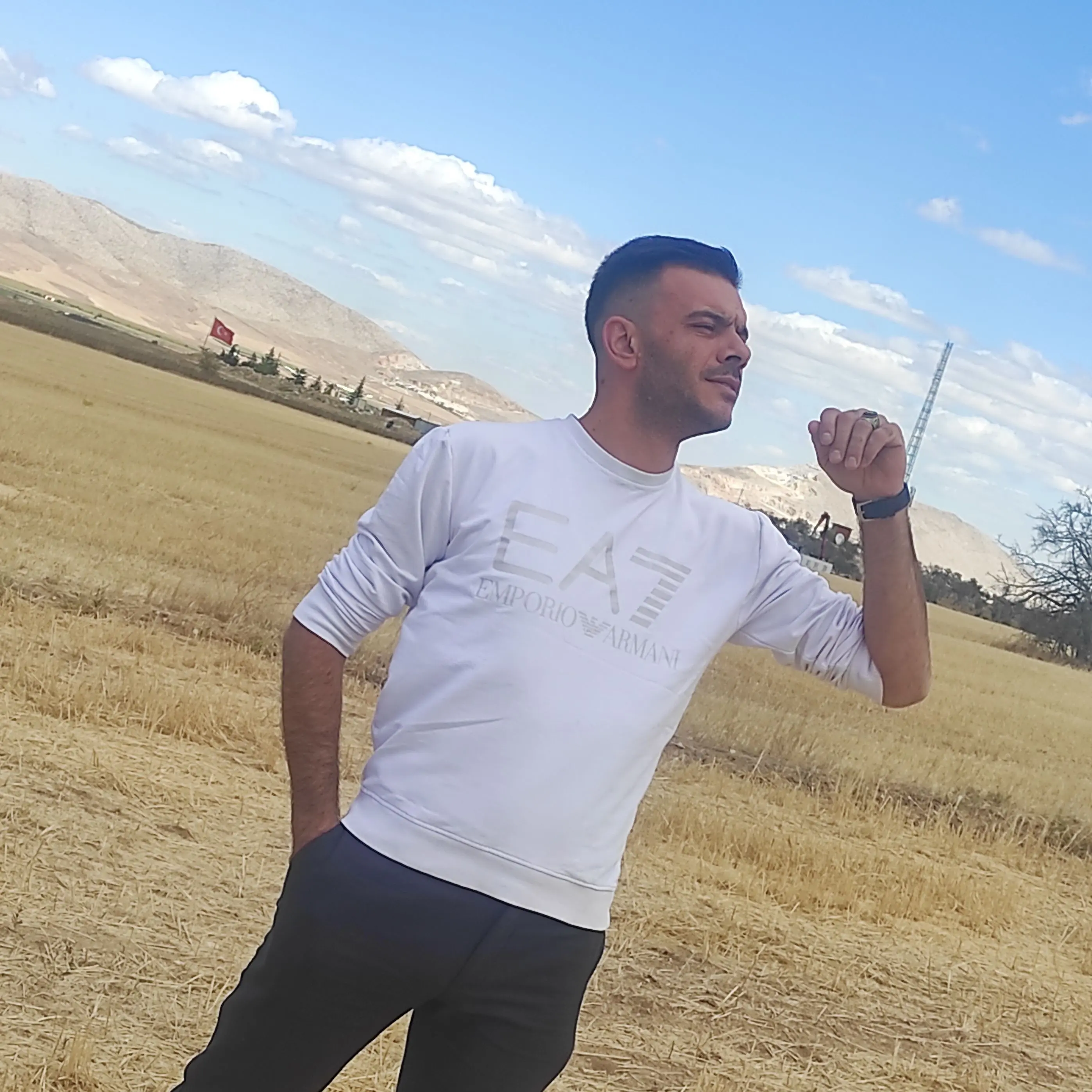Muhammed Kaya