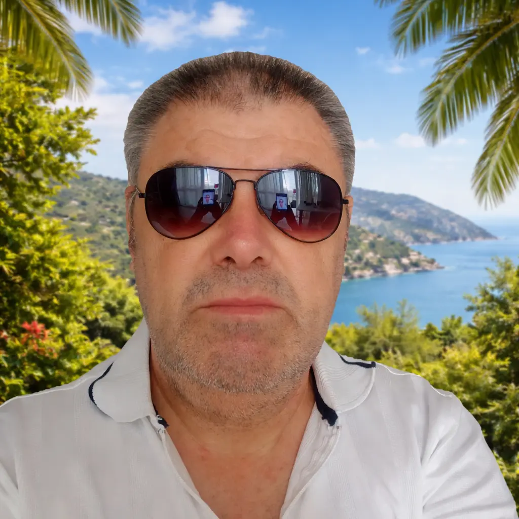 Ergül Bayram