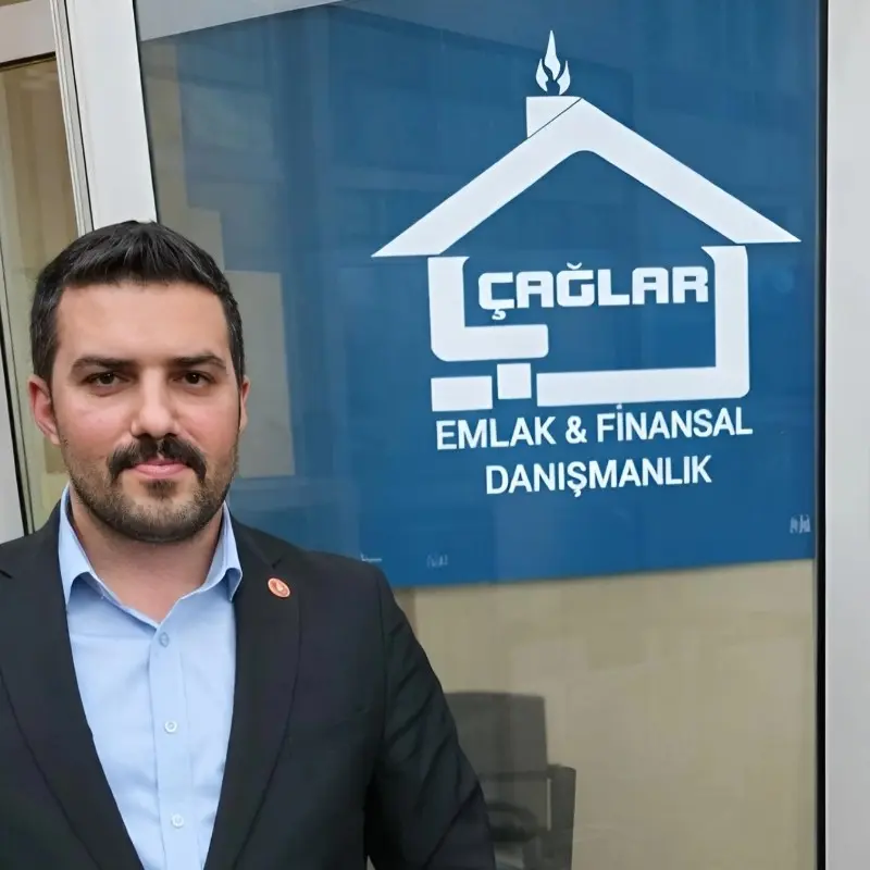 Abdullah Çağlar