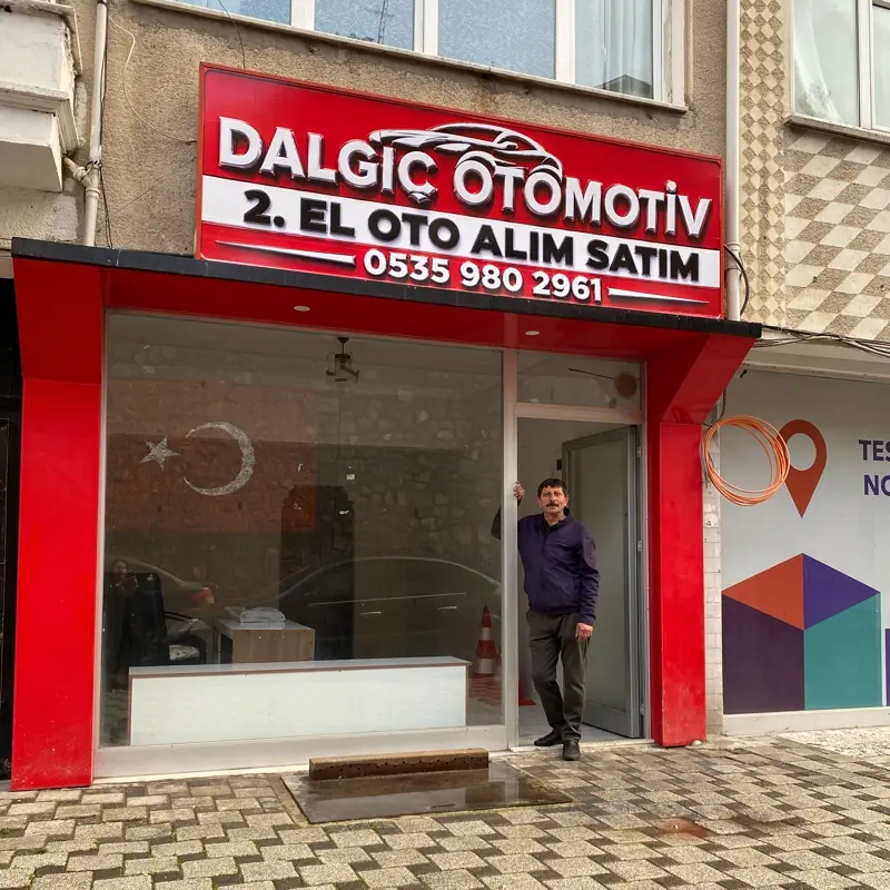 Öner Dalgıç