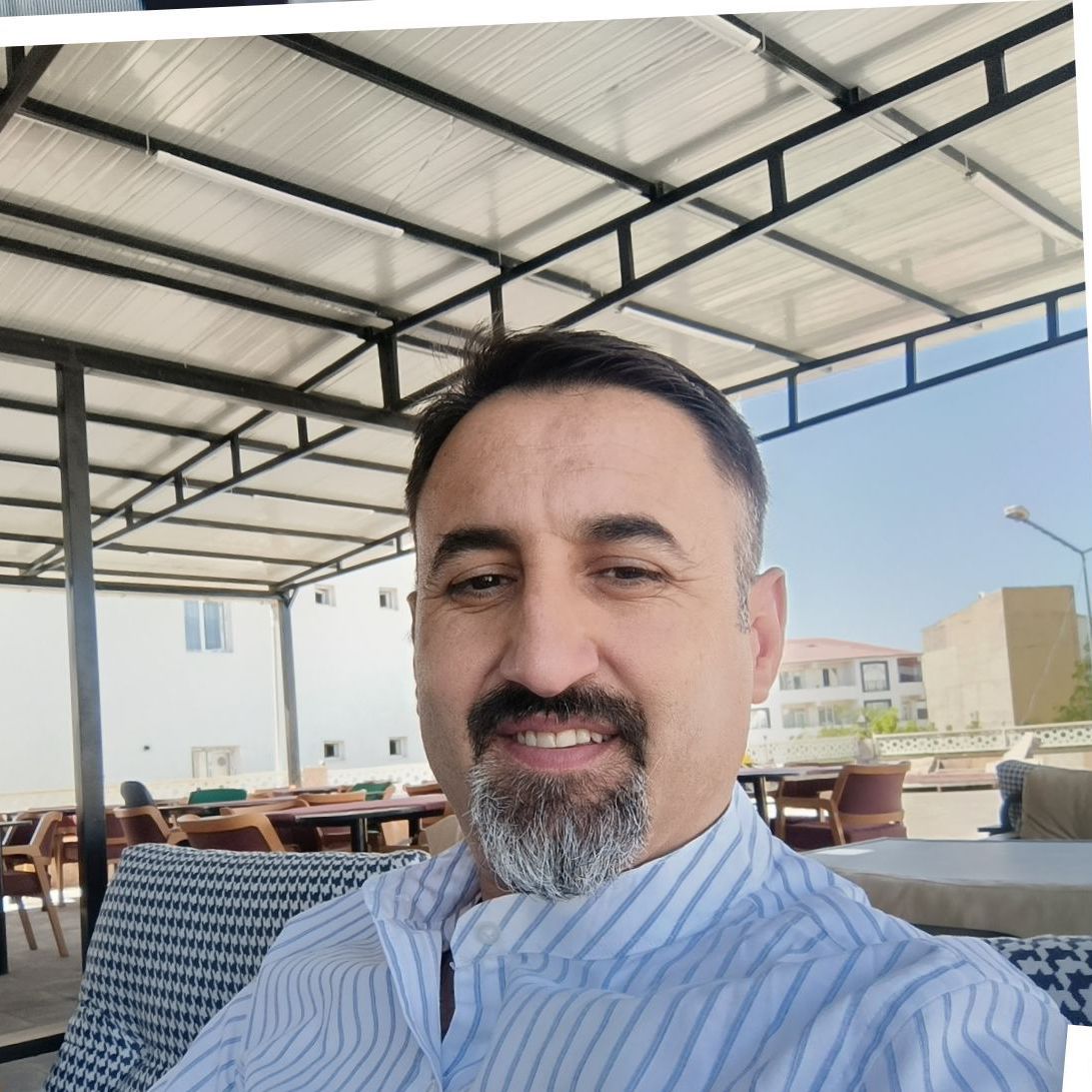 Kadri Öztürk