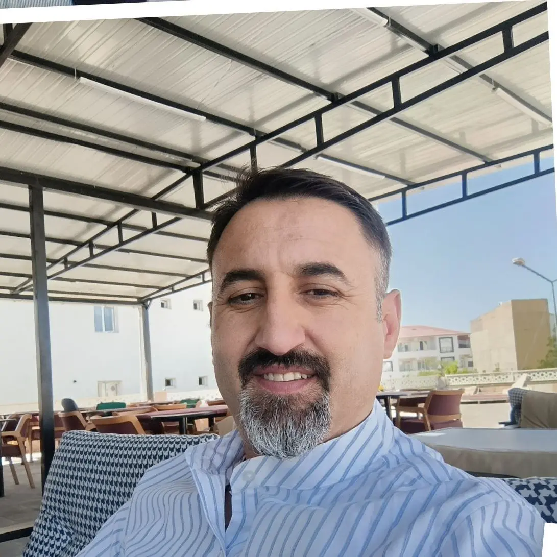 Kadri Öztürk