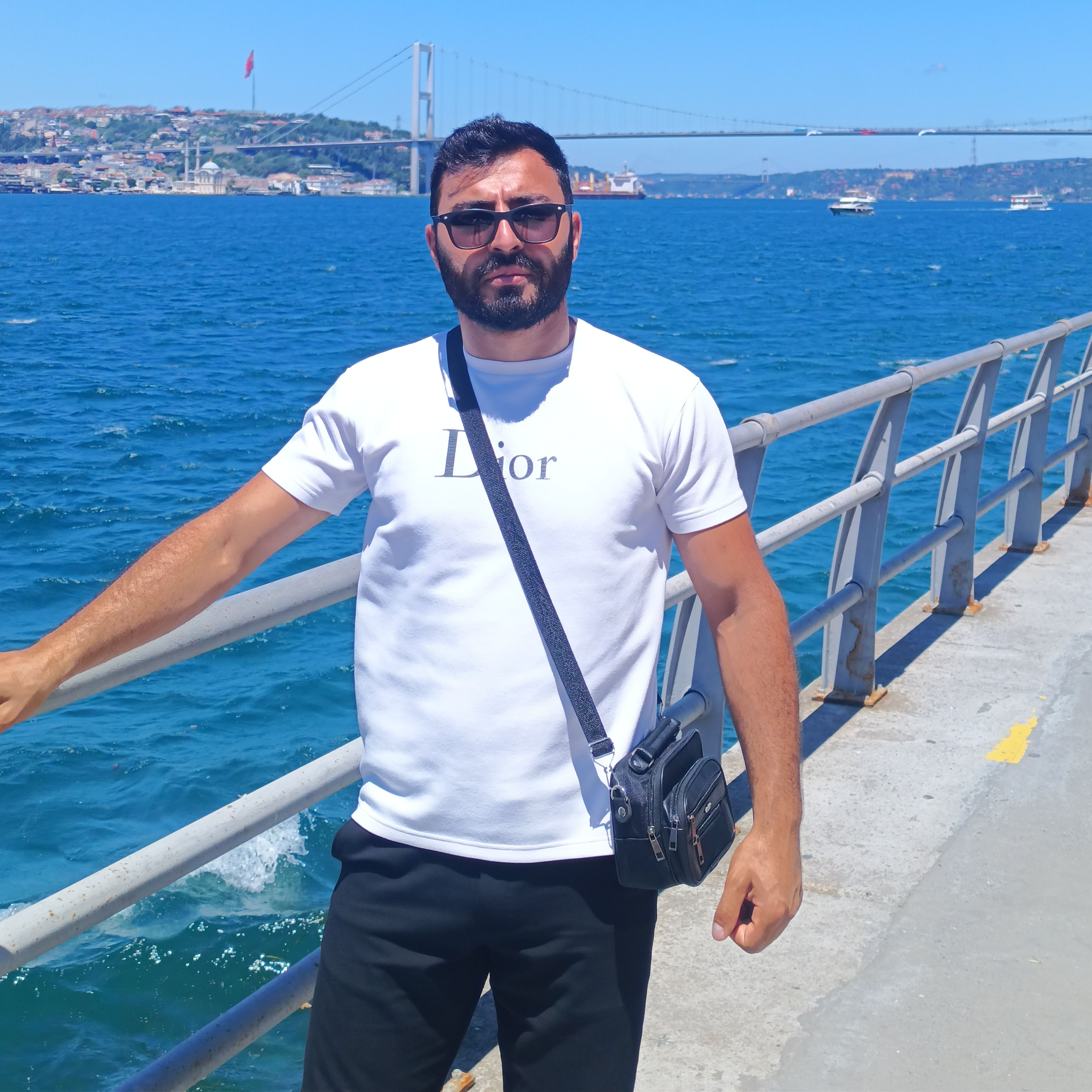 Elman Farzalıyev