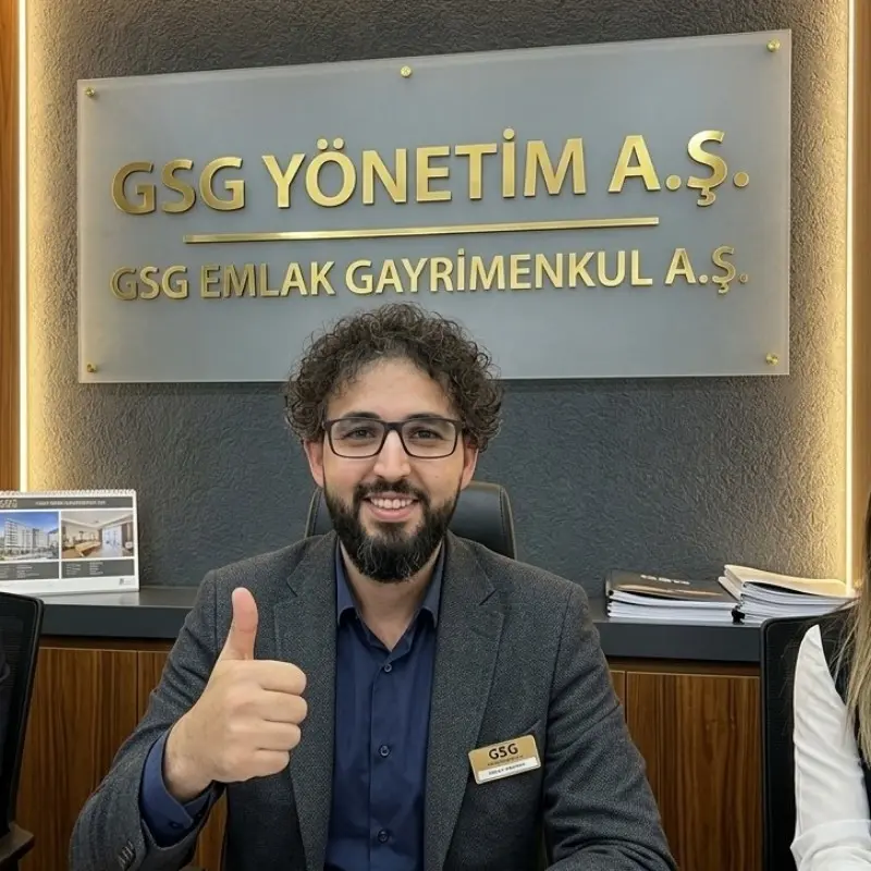 Gökhan G.